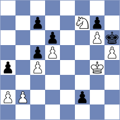 Kim - Starosek (chessassistantclub.com INT, 2004)