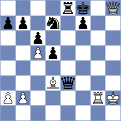 Hjartarson - Vafin (chess.com INT, 2023)