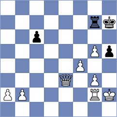Kanyamarala - Mkrtchyan (FIDE Online Arena INT, 2024)