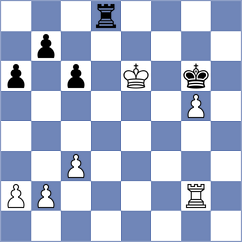 Stojanas - Robson (Chess.com INT, 2020)