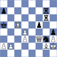 Marchesich - Mazzilli (chess.com INT, 2024)