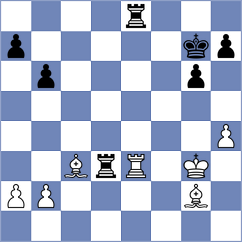 Segarra - Allahverdiyeva (Chess.com INT, 2020)