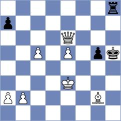 Shapkin - Salem (chess.com INT, 2021)