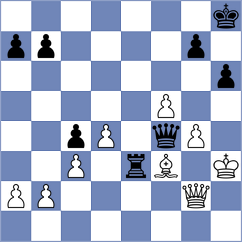 Pham Le Thao Nguyen - Parfenov (chess.com INT, 2024)