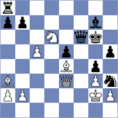 Harriott - Fernandez (chess.com INT, 2024)
