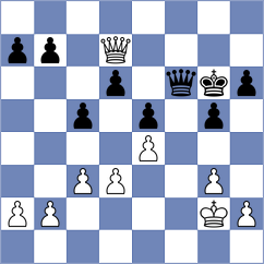 Estrada Nieto - Dejmek (chess.com INT, 2021)
