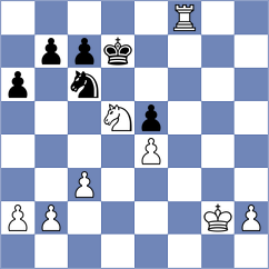 Wu - Baruch (chess.com INT, 2024)
