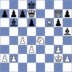 Jain - Matinian (Chess.com INT, 2021)