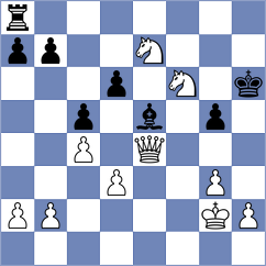 Hrbek - Valenz (Chess.com INT, 2021)
