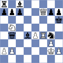 Danesharaste - Beygi (Chess.com INT, 2021)