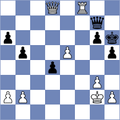Benk - Benaddi (chess.com INT, 2021)