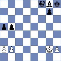 Cun - Friedland (Chess.com INT, 2020)