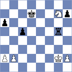 Nikologorsky - Tarlabasi (chess.com INT, 2023)