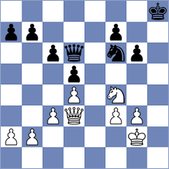 Nebolsina - Perelshteyn (Chess.com INT, 2019)