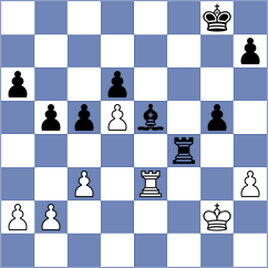 Eggleston - Harsh (chess.com INT, 2024)