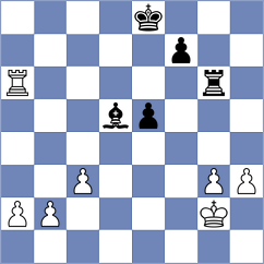 Silva - Kosakowski (chess.com INT, 2023)
