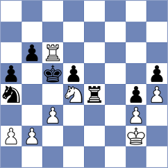 Radjabov - Kukhmazov (chess.com INT, 2024)