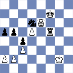 Varacalli - Vo (Chess.com INT, 2020)
