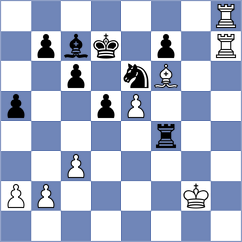 Padmini - Adan Bermudez (chess.com INT, 2024)