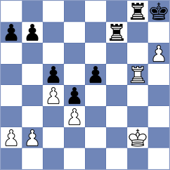 Ibarra Jerez - Arabidze (chess.com INT, 2024)