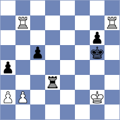 Garcia Guerrero - Chabris (chess.com INT, 2024)