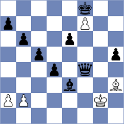 Abreu Jean - Matyunin (chess.com INT, 2023)