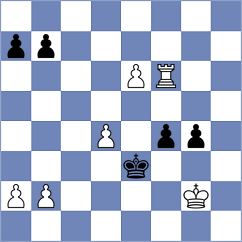 Achuthan - Sailer (chess.com INT, 2023)