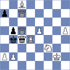 Piesik - Nemtzev (Chess.com INT, 2020)