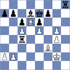 Lushenkov - Tang (Chess.com INT, 2019)