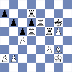Fields - Erhart (Chess.com INT, 2021)