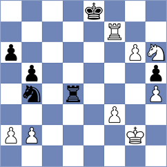 Meduri - Peng (Chess.com INT, 2020)