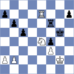 Bologan - Ragger (chess.com INT, 2021)
