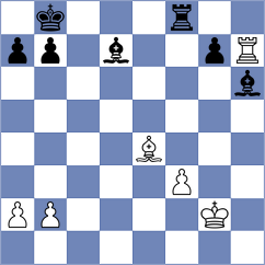 Milner - Bulatova (FIDE Online Arena INT, 2024)