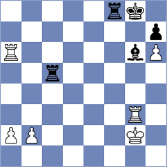 Stocek - Pridorozhni (chess.com INT, 2021)