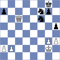 Hong - Ashraf (chess.com INT, 2024)
