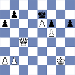 Montano Vicente - Diaz Garcia (chess.com INT, 2024)