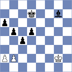 Chemin - Barak (chess.com INT, 2023)
