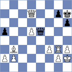 Borodavkin - Nemtzev (Chess.com INT, 2020)