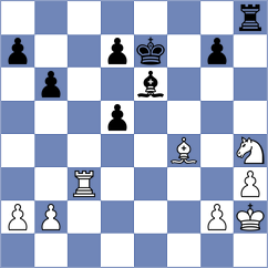 Brunello - Vega Gutierrez (chess.com INT, 2021)