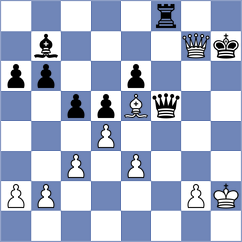 Banzea - Paragua (chess.com INT, 2024)