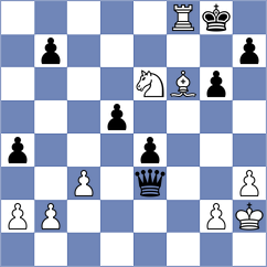 Llorente Zaro - Smith (chess.com INT, 2024)