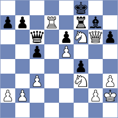 Fier - Podetti (chess.com INT, 2023)