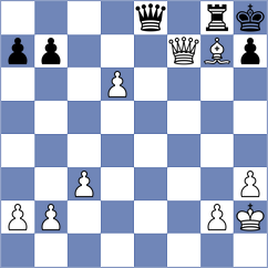 Sanudula - James (chess.com INT, 2023)