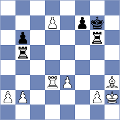 Lima - Gosh (chess.com INT, 2024)
