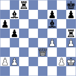 Stachanczyk - Aliakbarov (chess.com INT, 2024)