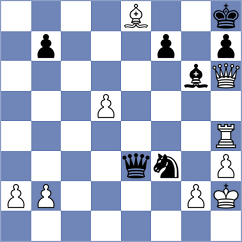 Yakovich - Eswaran (Chess.com INT, 2020)