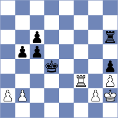 Gosh - Popilski (chess.com INT, 2024)
