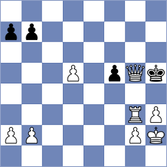 Boraso - Stefanov (chess.com INT, 2021)