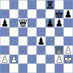 Silva - Salinas Herrera (chess.com INT, 2024)