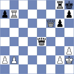 Randazzo - Brahami (Chess.com INT, 2020)